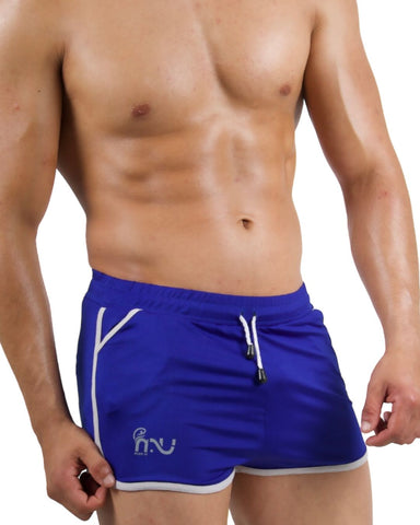 Nuevo Lanzamiento! Deportivo Sexy - Short Brave PL