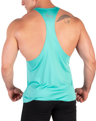 Muscular Olimpica - Straps Sens NT