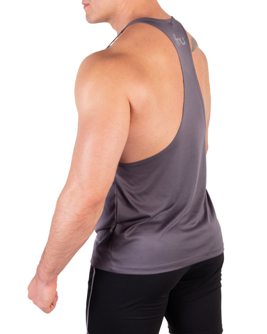 Muscular Olimpica - Straps Sens NT