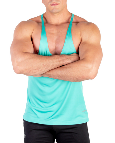Muscular Olimpica - Straps Sens NT