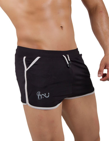 Nuevo Lanzamiento! Deportivo Sexy - Short Brave PL