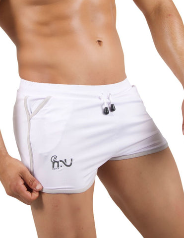 Nuevo Lanzamiento! Deportivo Sexy - Short Brave PL