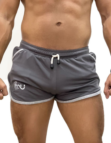 Nuevo Lanzamiento! Deportivo Sexy - Short Brave PL