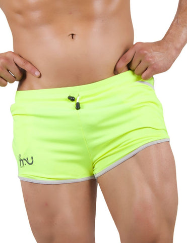Nuevo Lanzamiento! Deportivo Sexy - Short Brave PL