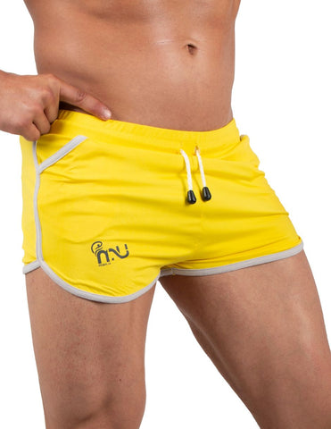 Nuevo Lanzamiento! Deportivo Sexy - Short Brave PL