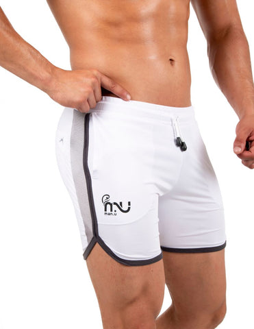 Nueva Edición! Comodidad Transpirable - Short Active PL