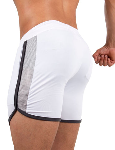 Nueva Edición! Comodidad Transpirable - Short Active PL