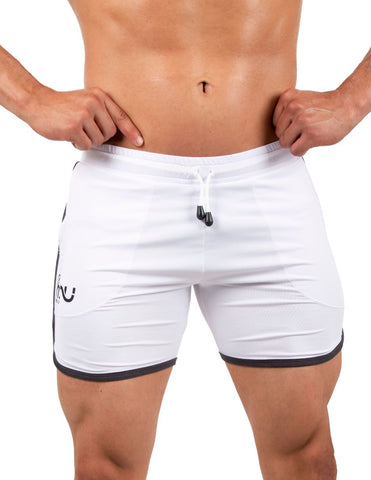 Nueva Edición! Comodidad Transpirable - Short Active PL