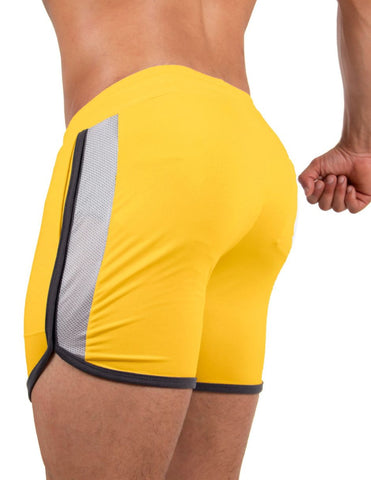 Nueva Edición! Comodidad Transpirable - Short Active PL
