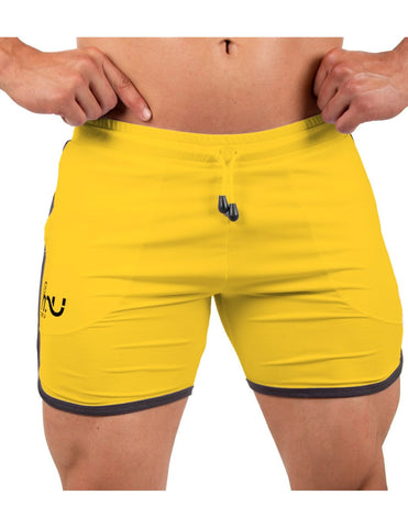 Nueva Edición! Comodidad Transpirable - Short Active PL
