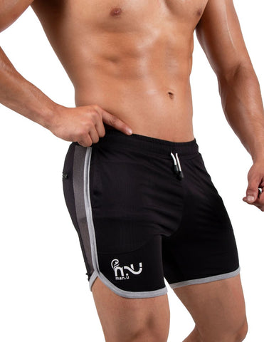 Nueva Edición! Comodidad Transpirable - Short Active PL
