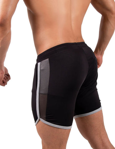 Nueva Edición! Comodidad Transpirable - Short Active PL