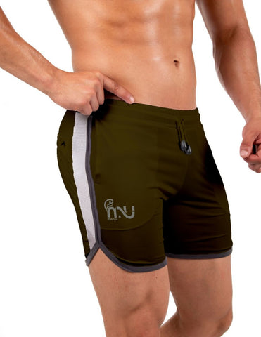Nueva Edición! Comodidad Transpirable - Short Active PL