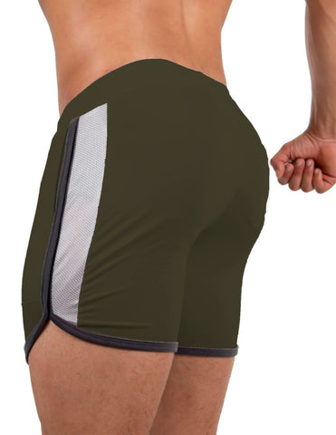 Nueva Edición! Comodidad Transpirable - Short Active PL