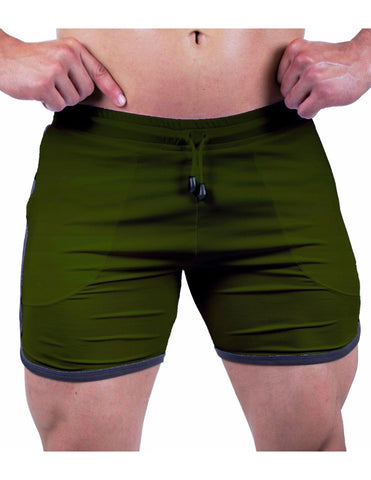 Nueva Edición! Comodidad Transpirable - Short Active PL