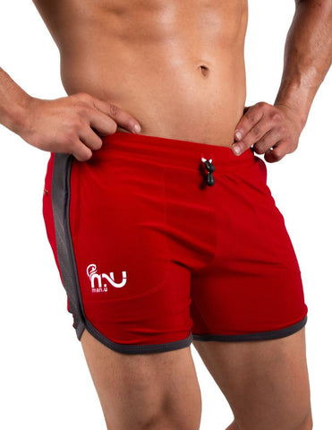 Nueva Edición! Comodidad Transpirable - Short Active PL
