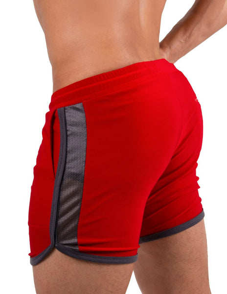 Nueva Edición! Comodidad Transpirable - Short Active PL