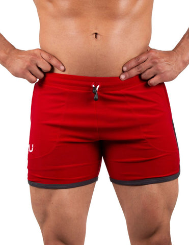 Nueva Edición! Comodidad Transpirable - Short Active PL
