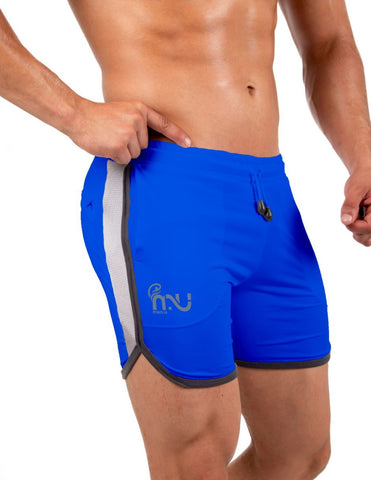 Nueva Edición! Comodidad Transpirable - Short Active PL