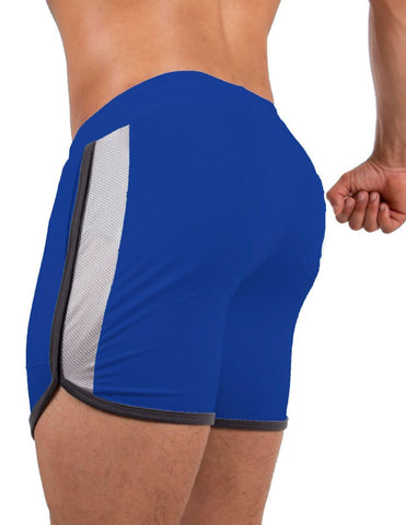 Nueva Edición! Comodidad Transpirable - Short Active PL