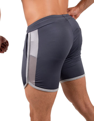 Nueva Edición! Comodidad Transpirable - Short Active PL