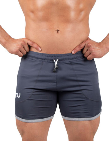 Nueva Edición! Comodidad Transpirable - Short Active PL
