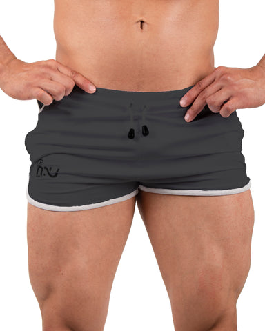 Nuevo Lanzamiento! Deportivo Sexy - Short Brave PL