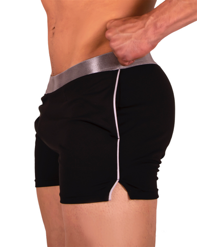 Ultimos Disponibles! Cómodo Atractivo - Short Brief LCR