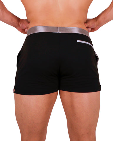 Ultimos Disponibles! Cómodo Atractivo - Short Brief LCR