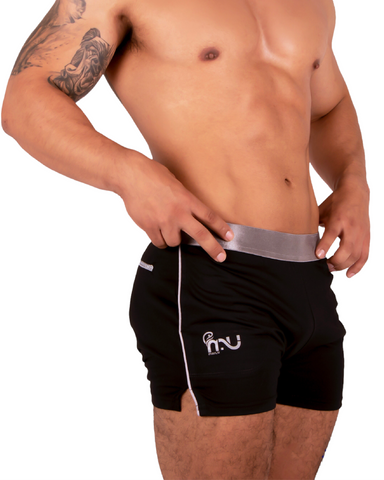 short brief lcr