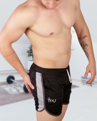 Nueva Edición! Comodidad Transpirable - Short Active PL