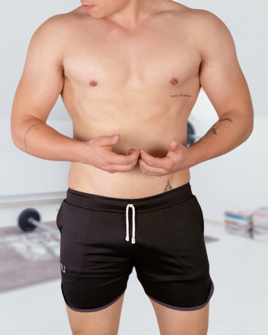 Nueva Edición! Comodidad Transpirable - Short Active PL