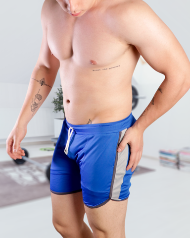 Nueva Edición! Comodidad Transpirable - Short Active PL