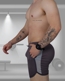 Comodidad Transpirable - Short Active PL