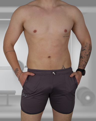 Comodidad Transpirable - Short Active PL