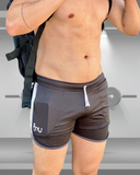 Comodidad Transpirable - Short Active PL