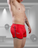 Deportivo Sexy - Short Brave PL
