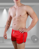 Deportivo Sexy - Short Brave PL