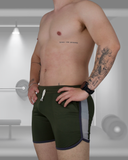 Comodidad Transpirable - Short Active PL