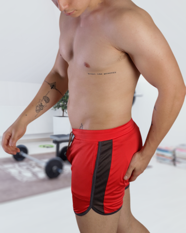 Nueva Edición! Comodidad Transpirable - Short Active PL