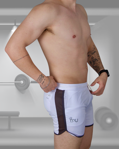 Comodidad Transpirable - Short Active PL