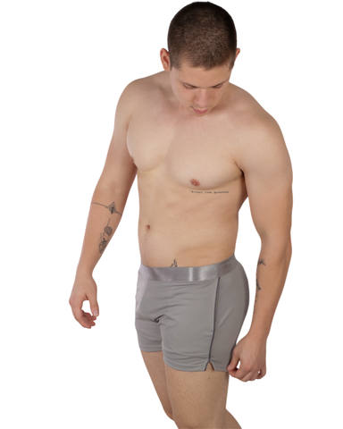 Cómodo Atractivo - Short Brief LCR