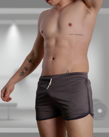 Deportivo Sexy - Short Brave PL