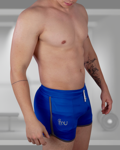 Deportivo Sexy - Short Brave PL
