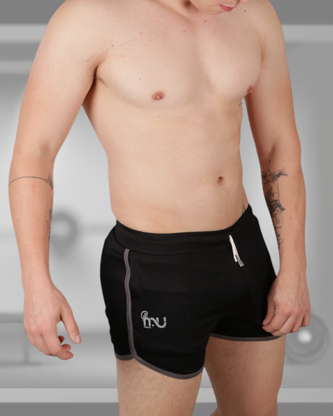 Deportivo Sexy - Short Brave PL