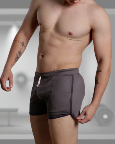 Deportivo Sexy - Short Brave PL