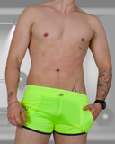 Deportivo Sexy - Short Brave PL