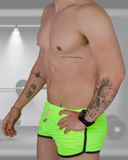 Deportivo Sexy - Short Brave PL