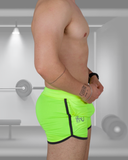 Deportivo Sexy - Short Brave PL