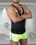 Deportivo Sexy - Short Brave PL